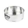 Round Springform Tin - Ø200Mm - Vogue - Fourniresto Round Springform Tin - Ø200Mm - Vogue - Fourniresto