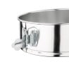 Round Springform Tin - Ø200Mm - Vogue - Fourniresto Round Springform Tin - Ø200Mm - Vogue - Fourniresto