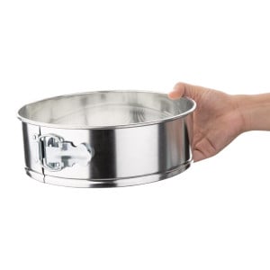 Round Springform Tin - Ø 220mm - Vogue