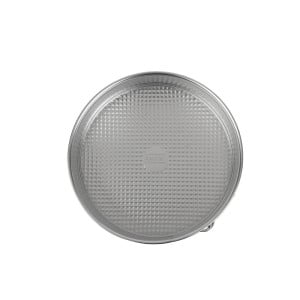 Valgeplekkist ümmargune lahtikäiv vorm - Ø 280 mm - FourniResto