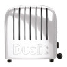 Röster 6 viilu Valge - Dualit