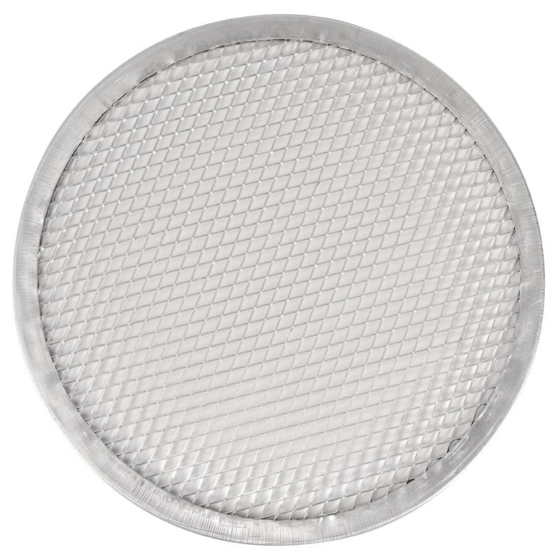 Alumiiniumist pitsavõre - Ø 230 mm - Vogue - Fourniresto Alumiiniumist pitsavõre - Ø 230 mm - Vogue - Fourniresto