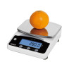 Elektrooniline kaal - 3 kg - FourniResto - Fourniresto