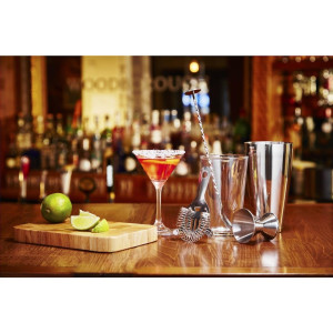 Passoire À Cocktail - 2 Haru - FourniResto - Fourniresto