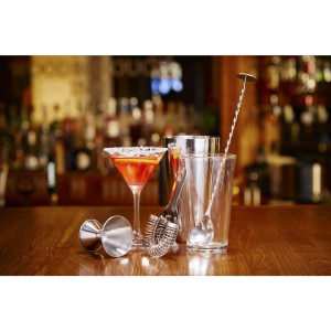 Passoire À Cocktail - 2 Haru - FourniResto - Fourniresto