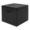 Isotermiline transpordikonteiner pitsa jaoks - Cambro