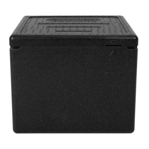 Isotermiline transpordikonteiner pitsa jaoks - Cambro