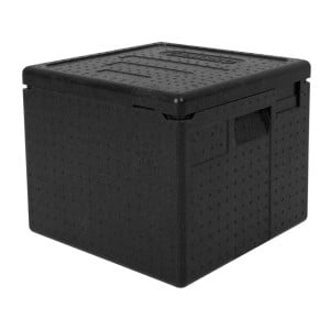 Isotermiline transpordikonteiner pitsa jaoks - Cambro