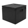 Isotermiline transpordikonteiner pitsa jaoks - Cambro