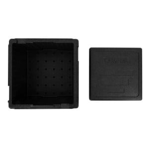Isotermiline transpordikonteiner pitsa jaoks - Cambro
