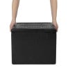 Isotermiline transpordikonteiner pitsa jaoks - Cambro