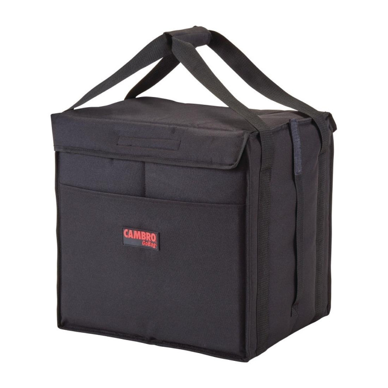 Keskmine kokkupandav tarnekott Gobag - Nailon - Cambro