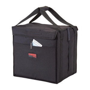 Keskmine kokkupandav tarnekott Gobag - Nailon - Cambro