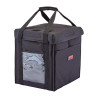 Keskmine kokkupandav tarnekott Gobag - Nailon - Cambro
