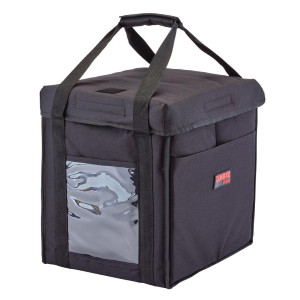 Keskmine kokkupandav tarnekott Gobag - Nailon - Cambro