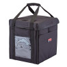 Keskmine kokkupandav tarnekott Gobag - Nailon - Cambro
