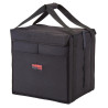 Keskmine kokkupandav tarnekott Gobag - Nailon - Cambro