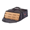 Pitsakott Gobag nailonist - L 510mm - Cambro