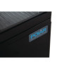 Must positiivne jahutusvitrine C-seeria - 68 L - Polar