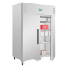 Negatiivne GN-külmik kahe uksega G-seeria - 1200L - Polar