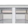 Negatiivne GN-külmik kahe uksega G-seeria - 1200L - Polar