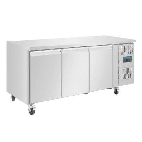 Jahutuslaud negatiivse temperatuuriga seeria U - 417 L - Polar - Fourniresto
