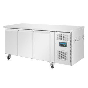 Jahutuslaud negatiivse temperatuuriga seeria U - 417 L - Polar - Fourniresto