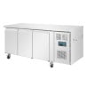 Negative Refrigerated Table U Series - 417 L - Polar