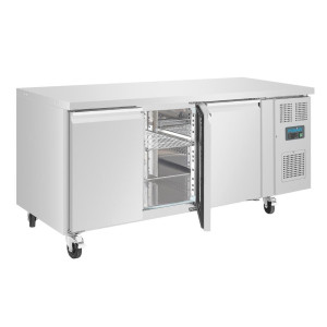 Jahutuslaud negatiivse temperatuuriga seeria U - 417 L - Polar - Fourniresto