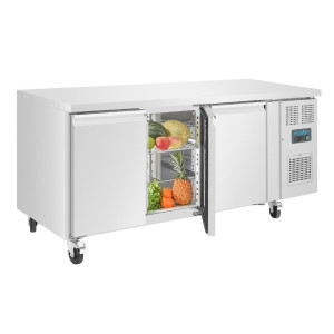 Jahutuslaud negatiivse temperatuuriga seeria U - 417 L - Polar - Fourniresto
