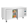 Jahutuslaud negatiivse temperatuuriga seeria U - 417 L - Polar - Fourniresto