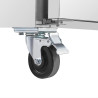 Jahutuslaud negatiivse temperatuuriga seeria U - 417 L - Polar - Fourniresto