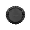 Deep Fluted Non-Stick Quiche Mold - Ø 100mm - Vogue