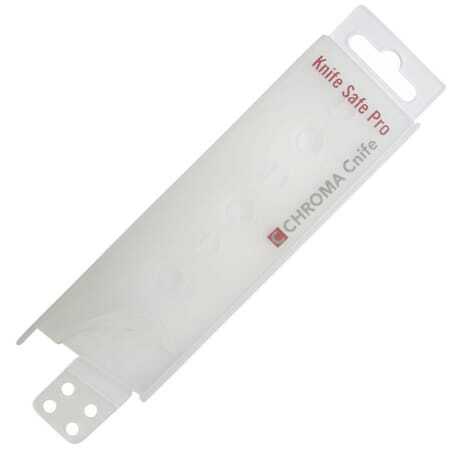 Kaitse Lame Knife Safe teradele 15 x 4,5 cm