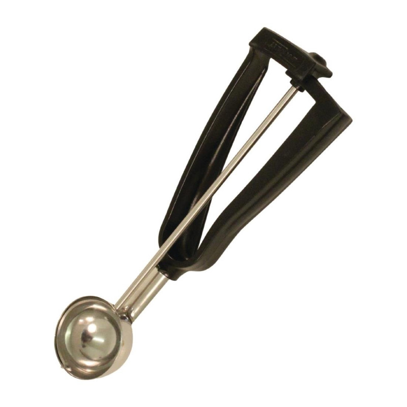 Litegrip Ice Cream Scoop - 33ml - Bonzer - Fourniresto Litegrip Ice Cream Scoop - 33ml - Bonzer - Fourniresto