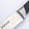 Universaalne pehme käepidemega nuga - P 140mm - Vogue