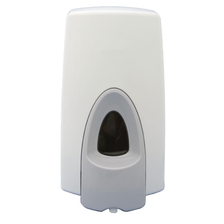 Valge vahtseebijaotur - 800ml - Rubbermaid