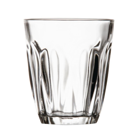 Klaasist kuumakindel tass 200 ml - 12 tk komplektis - Olympia