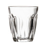 Klaasist kuumakindel tass 200 ml - 12 tk komplektis - Olympia