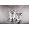 Klaasist kuumakindel tass 200 ml - 12 tk komplektis - Olympia