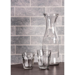Klaasist kuumakindel tass 200 ml - 12 tk komplektis - Olympia