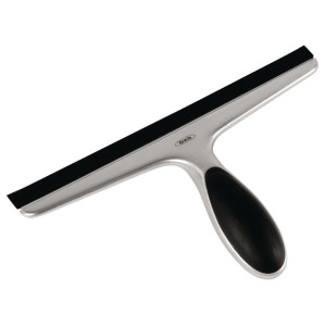 Raclette roostevabast terasest - L 255 mm - FourniResto