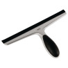 Raclette roostevabast terasest - L 255 mm - FourniResto
