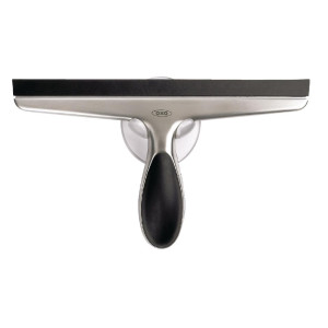 Raclette roostevabast terasest - L 255 mm - FourniResto
