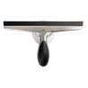 Raclette roostevabast terasest - L 255 mm - FourniResto