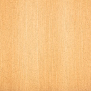 Square Beech Effect Table Top - 700mm - Bolero