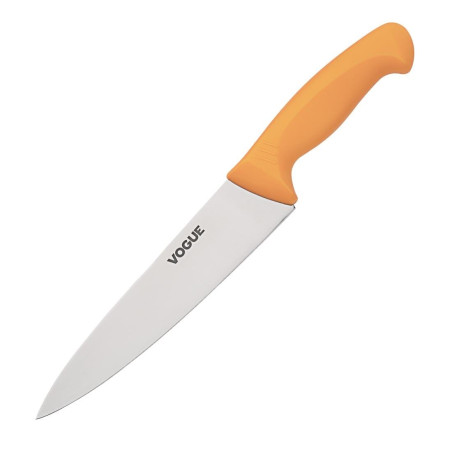 Peakokanuga Soft Grip Pro 230mm- Vogue - Fourniresto
