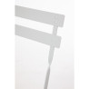 Terasest terrassitool - Hall - Komplekt 2 - Bolero - Fourniresto