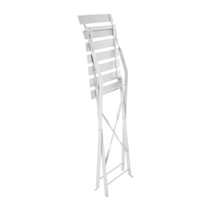 Terasest terrassitool - Hall - Komplekt 2 - Bolero - Fourniresto