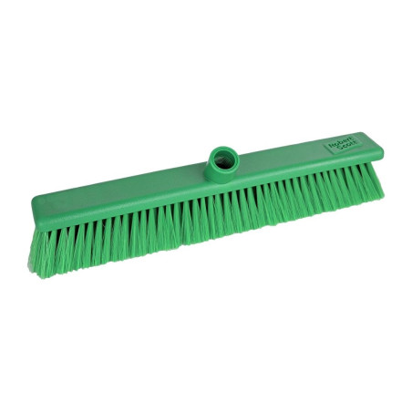Peen roheline luud - 457mm - Jantex - Fourniresto